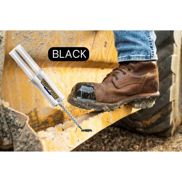TUFF TOE™ Boot Combo
